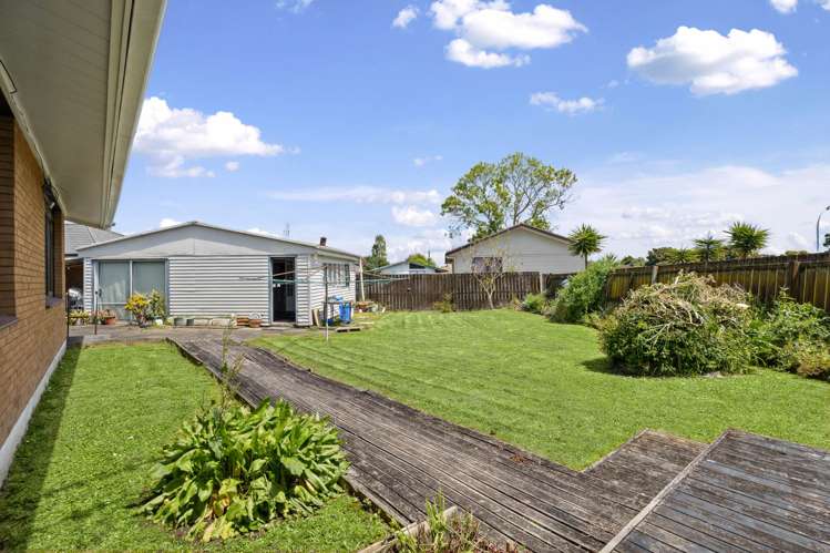 16 Duckworth Road Papakura_21