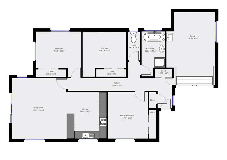 8 Savage Crescent Upper Hutt_14