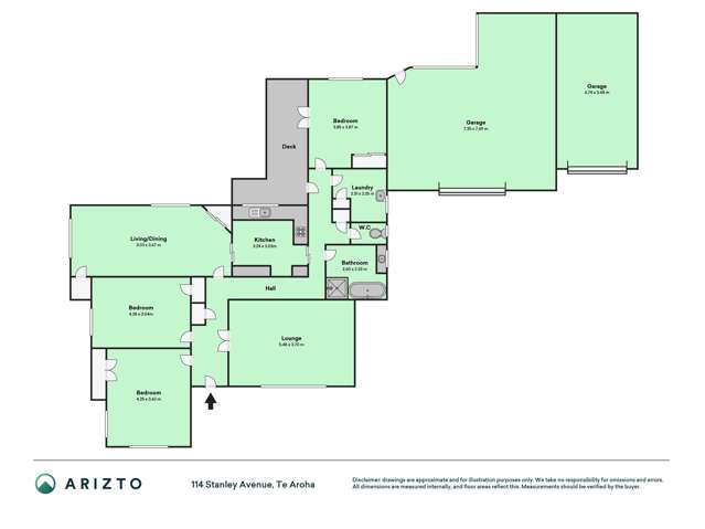 114 Stanley Ave Te Aroha_1