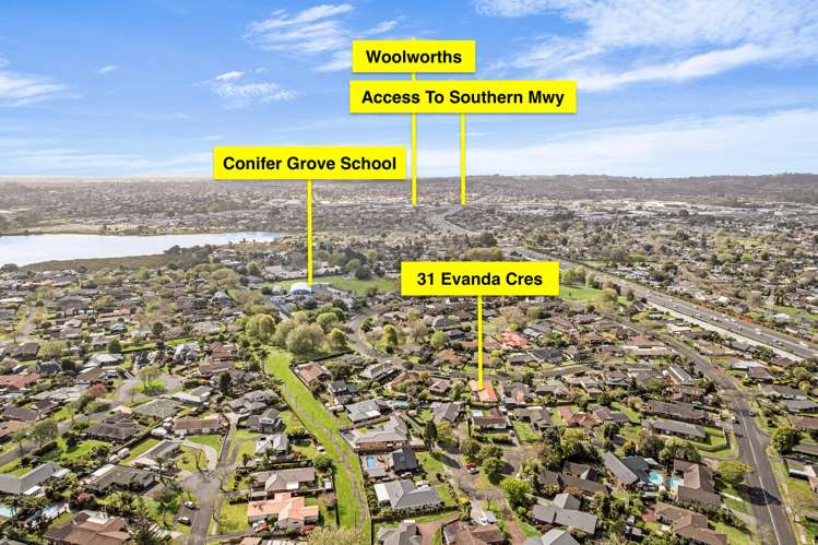 31 Evanda Crescent Conifer Grove_17