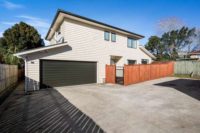 4a Ranui Avenue Ranui_2