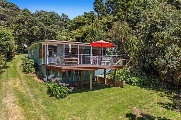 233 Ohiwa Beach Road Opotiki and Surrounds_13