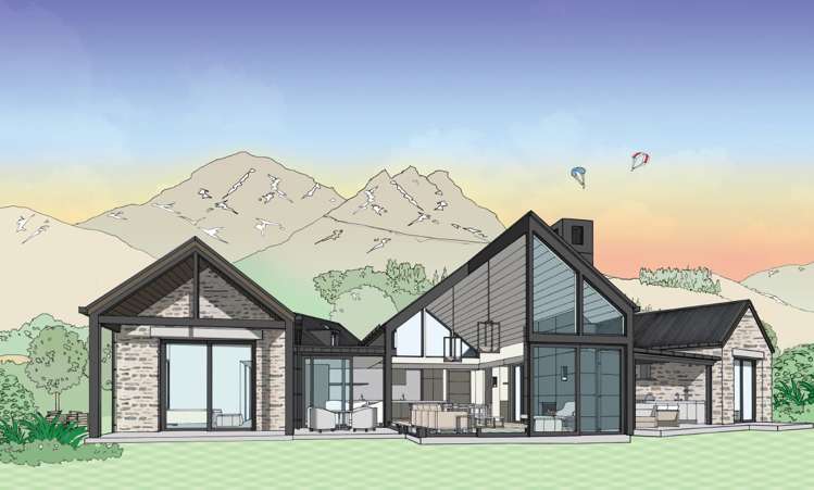 3a Ploughmans Lane Arrowtown_11