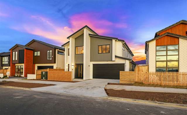 9 Golden Avenue Flat Bush_1