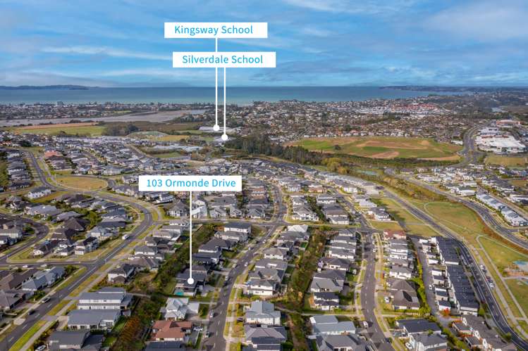 103 Ormonde Drive Silverdale_27