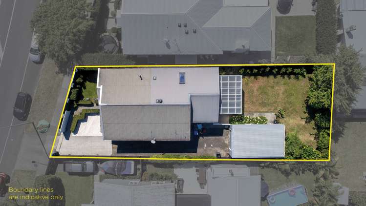 99 Garnet Road Westmere_23