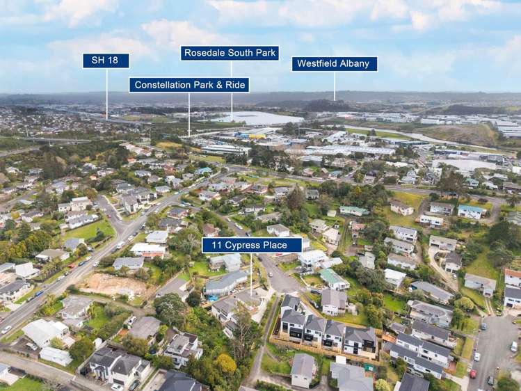 11 Cypress Place Sunnynook_23