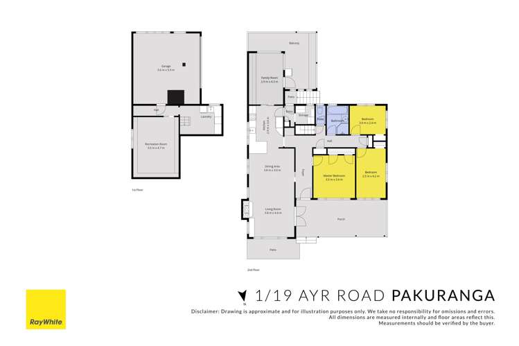 1/19 Ayr Road Pakuranga_19