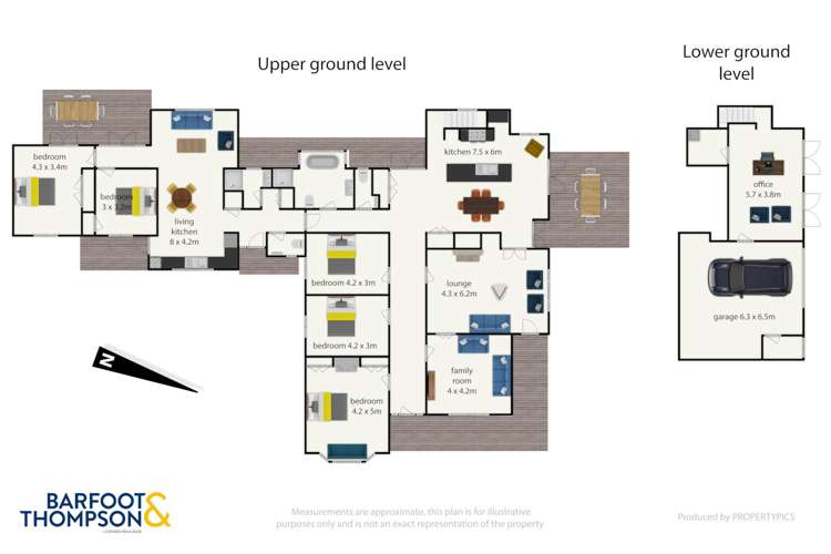 54 Tinopai Road Titirangi_19