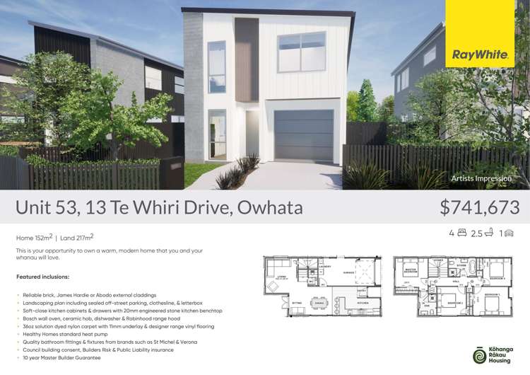 Unit 4, 8 Korotere Drive Owhata_12