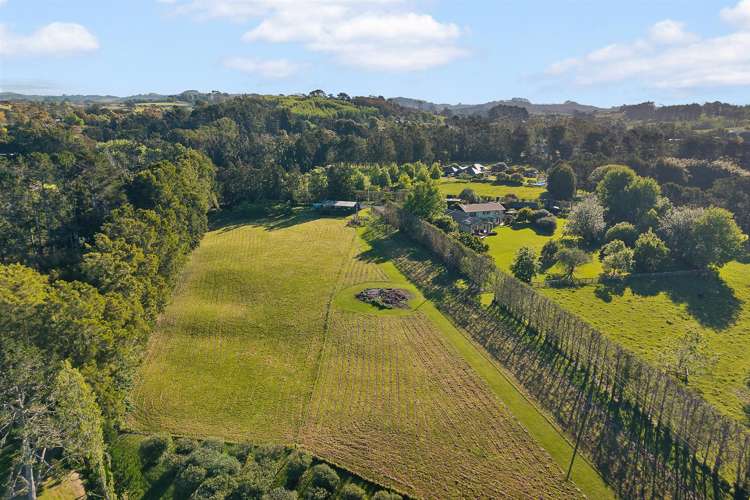 Lots 1, 2, 3 and 4 of 5 Dysart Lane Kumeu_12