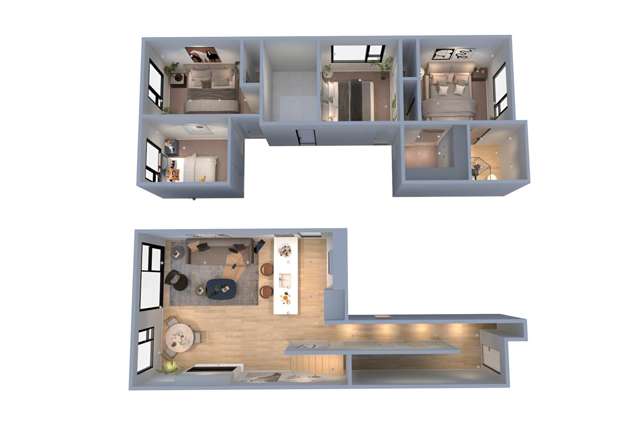 37 & 39 Aituaa Road Pukekohe_1