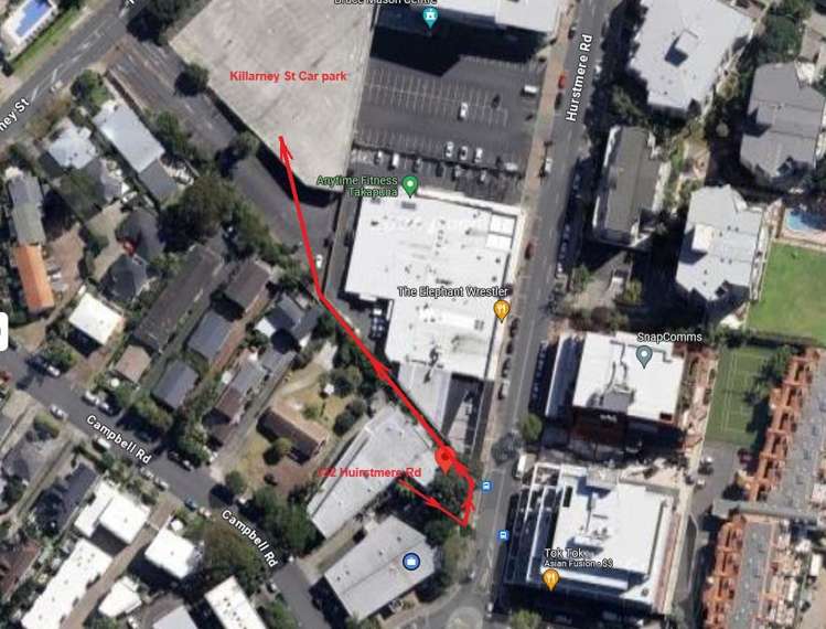 Level 1/Area B 132 Hurstmere Road Takapuna_9