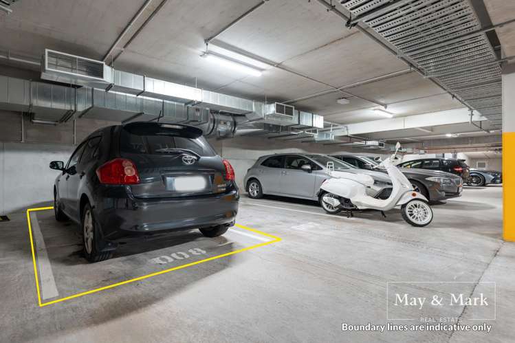 1013/47 Beach Road Auckland Central_28