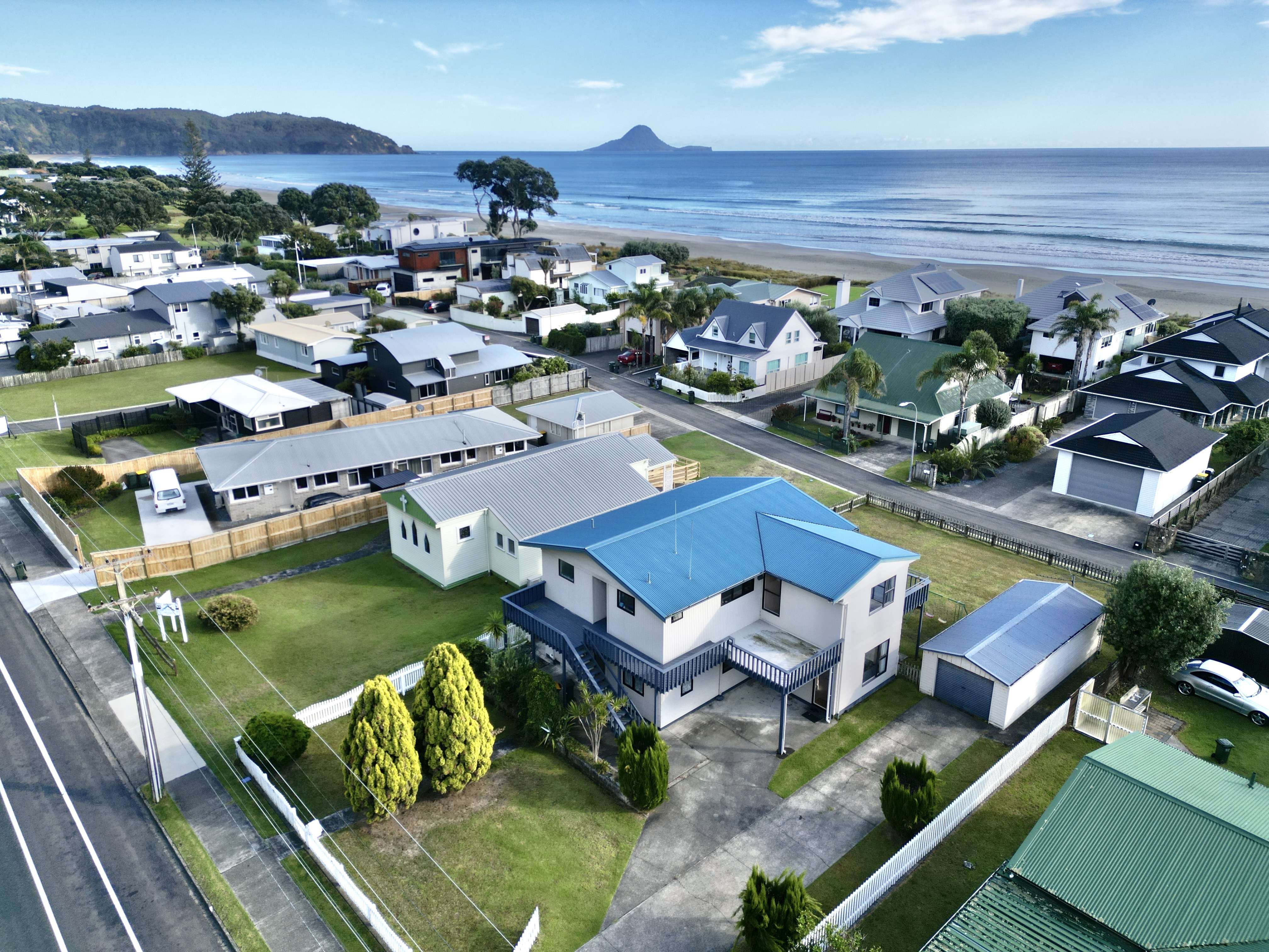 199 Pohutukawa Avenue Ohope Whakatāne Houses for Sale One Roof