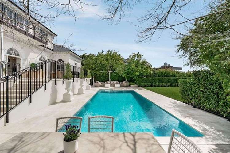 Lotto dreamers: Eight of the most expensive homes for sale right now