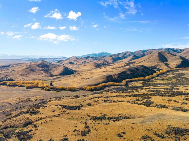 495 Haldon Road Lake Tekapo_35