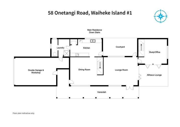 58 Onetangi Road Onetangi_35