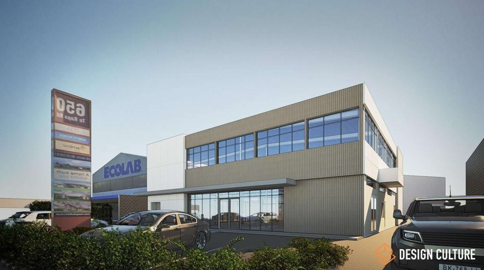 1st Floor/650 Te Rapa Road Te Rapa_0