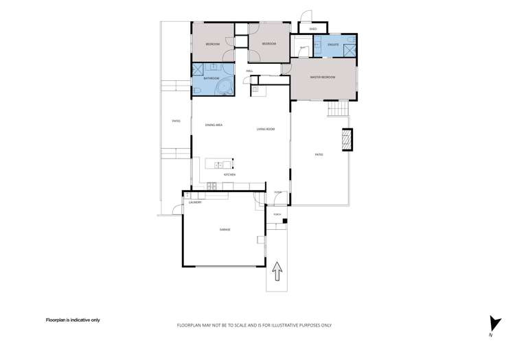 18 Coprosma Crescent Waipahihi_22