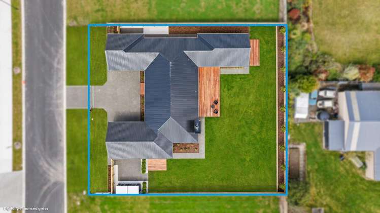 17 Knighton Drive West Melton_37