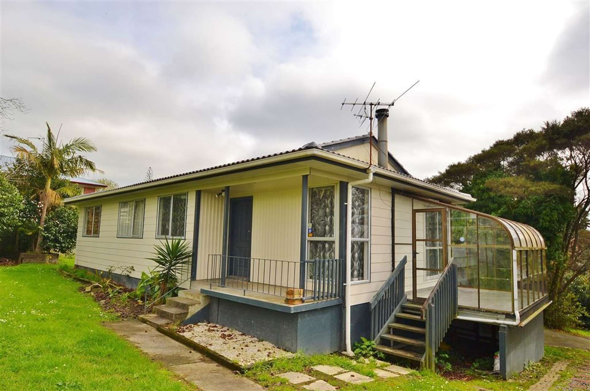 48 Hartley Terrace Massey Waitakere City Houses for Sale One Roof