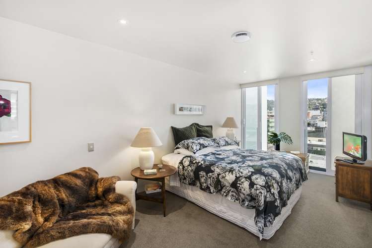 801/38 Jessie Street Te Aro_11