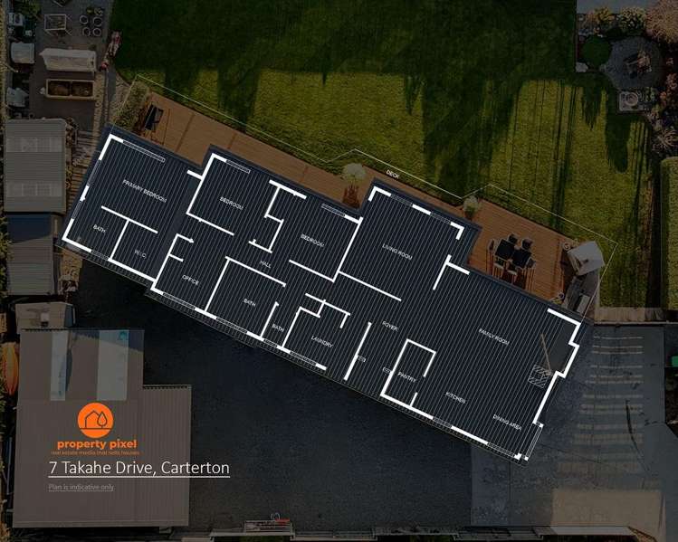 7 Takahe Drive Carterton_33