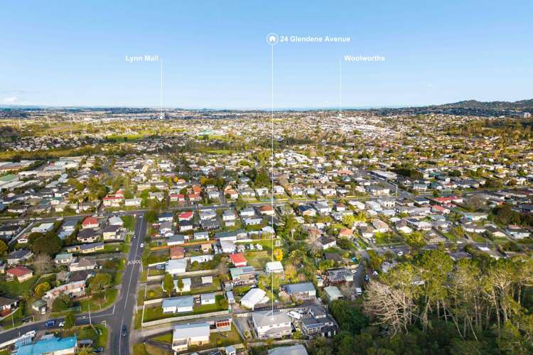 24 Glendene Avenue Glendene_30