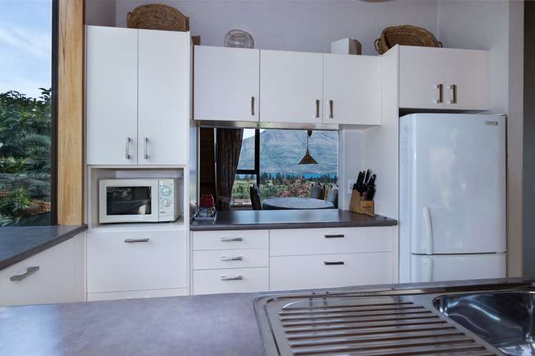 11 Panorama Place Queenstown_5