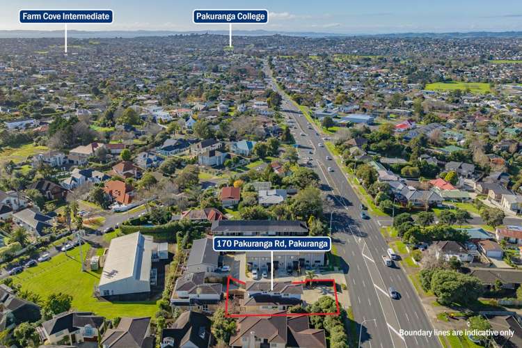 170 Pakuranga Road Pakuranga_20