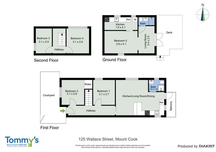 A/125 Wallace Street 1313_7