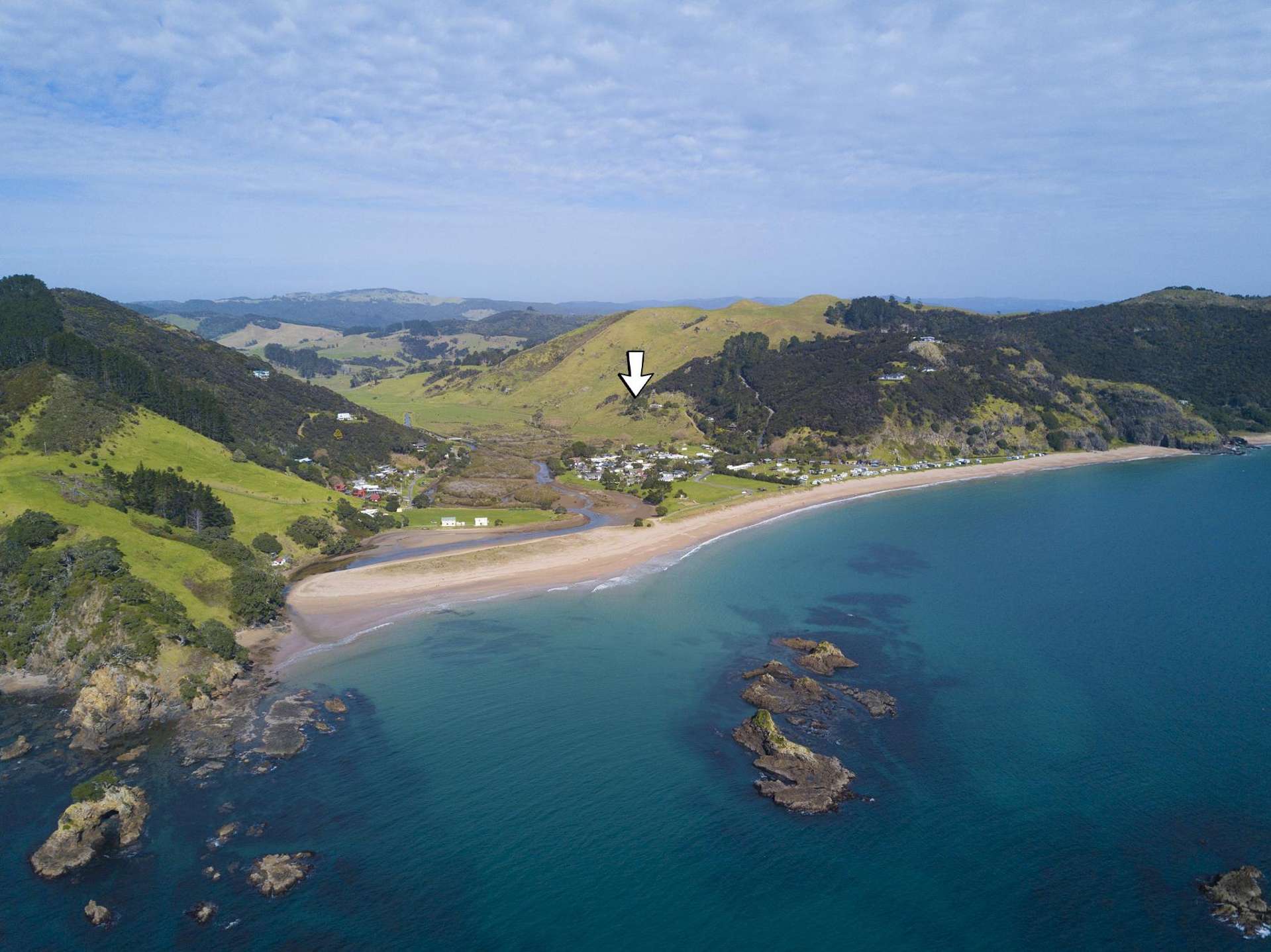 Lot Lot 6/27a Tauranga Bay Beach Road Kaeo_0