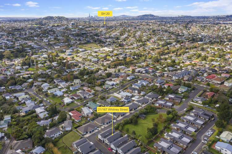 21/167 Whitney Street Blockhouse Bay_22