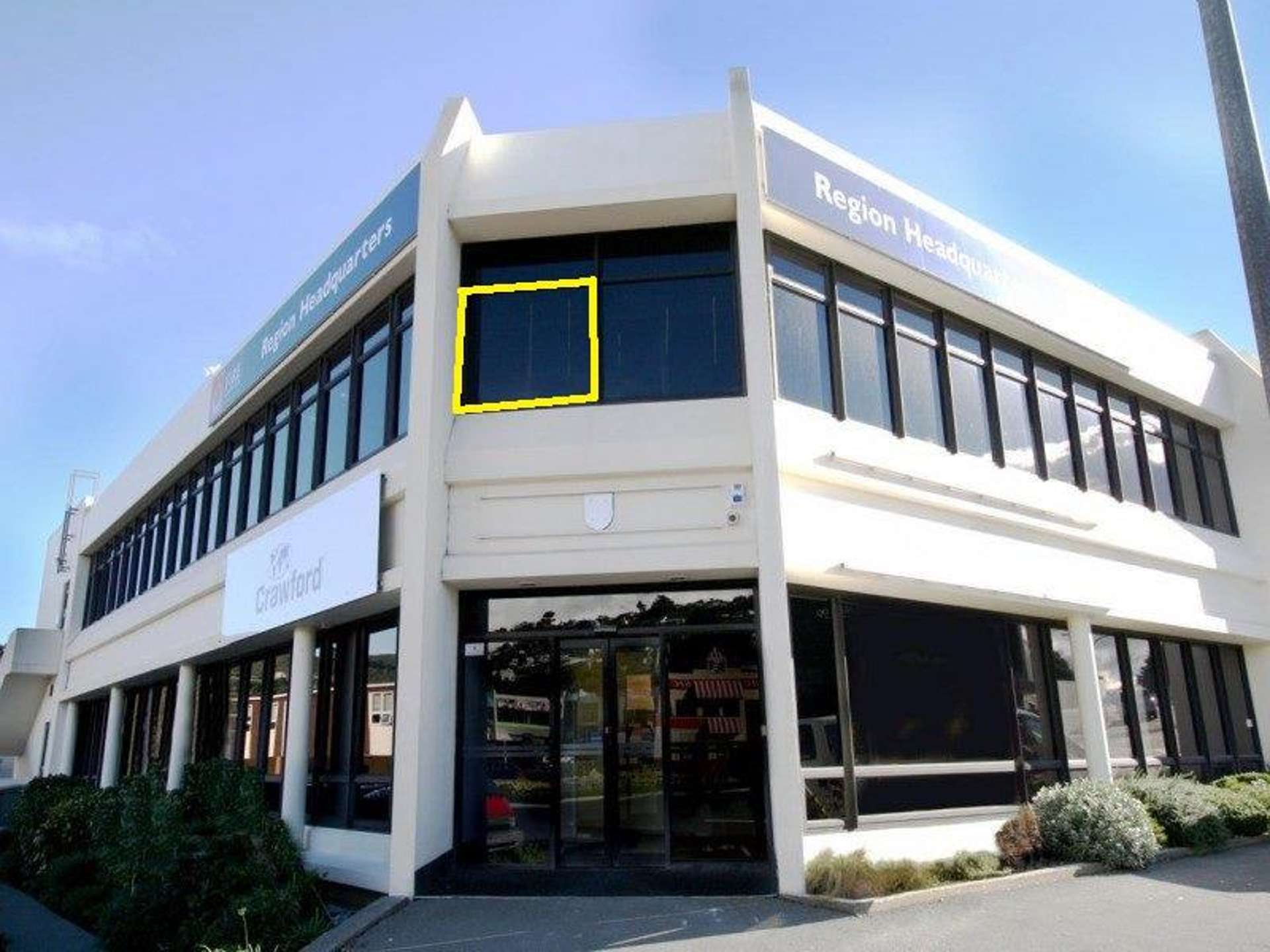 Level 1, 12 Moorefield Road Johnsonville_0