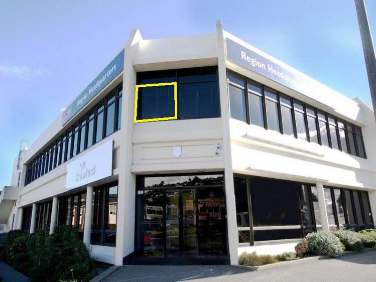 Level 1, 12 Moorefield Road_0
