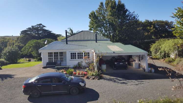 492 Wairere Road Paparoa_8