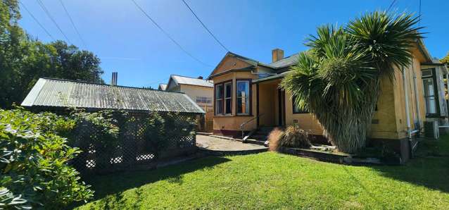 90 High Street Kensington - Timaru District_1