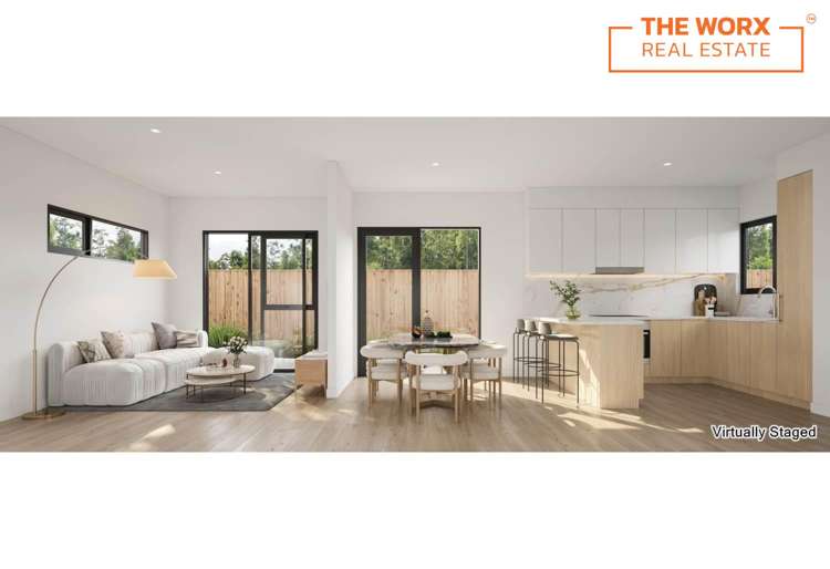 Lot 5/233 Great South Road_2