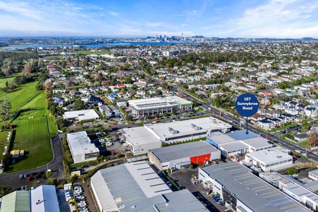 127 Sunnybrae Road Wairau Valley_3