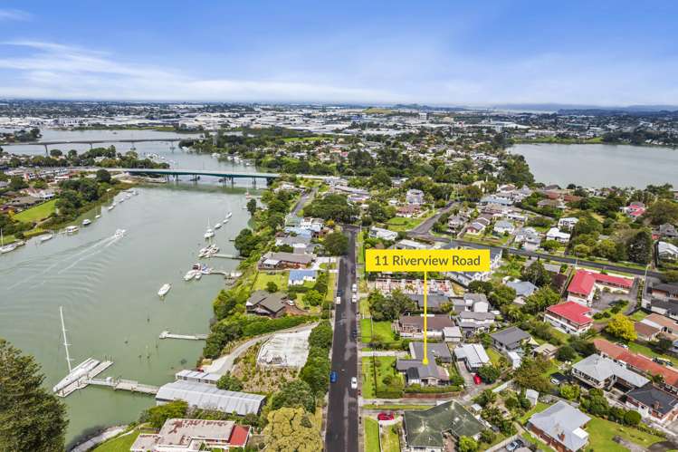 11 Riverview Road Panmure_22