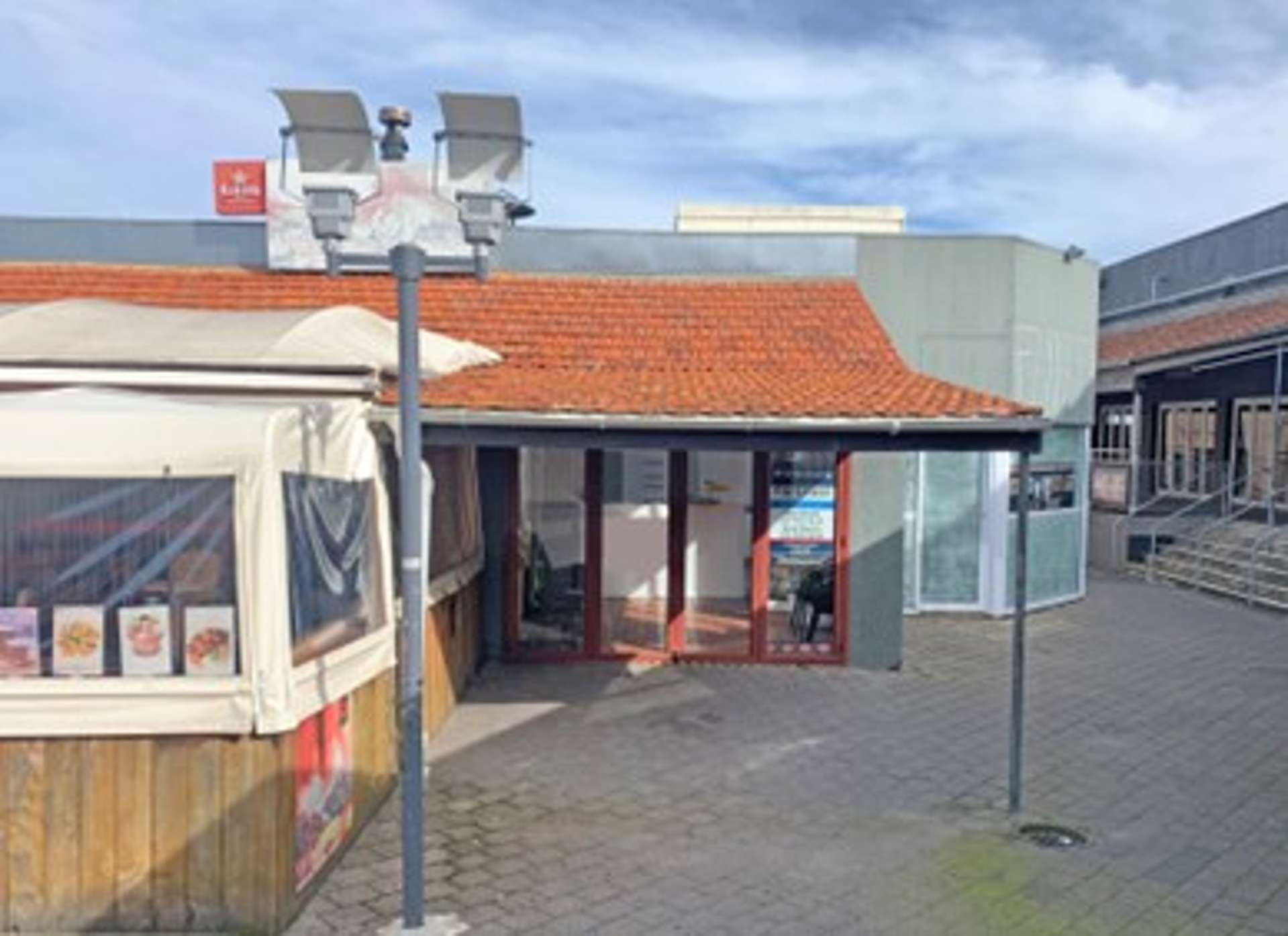 Prt U34/12 Hood Street Hamilton Central_0