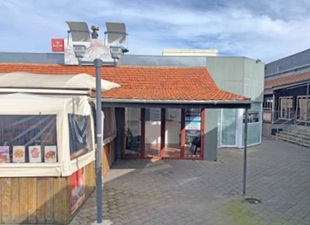 Jewel in the Market Place