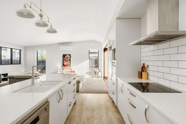 Easy Care Living In A Location You’ll Love!