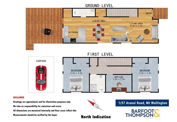 4/57 Aranui Road Mount Wellington_11