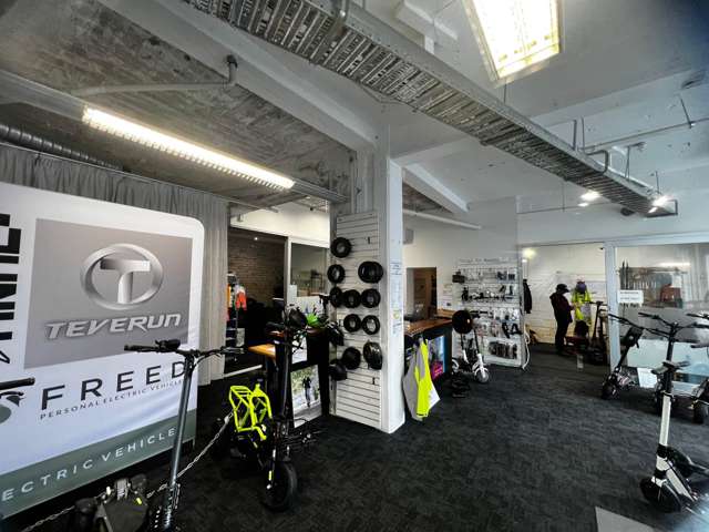 9C Union Street City Centre_2