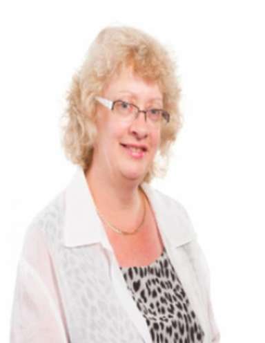 Georgina Schroeder-Macfarlane