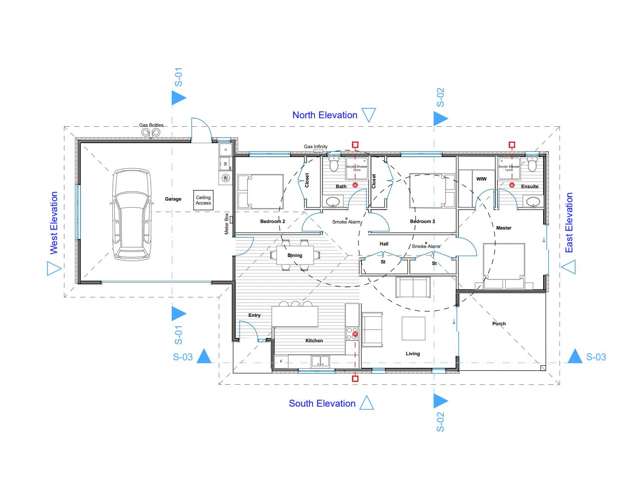 Lot 7 Pohutukawa Place Lansdowne_2