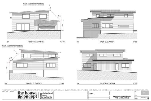 Lot 5, 26B Botany Road Howick_4