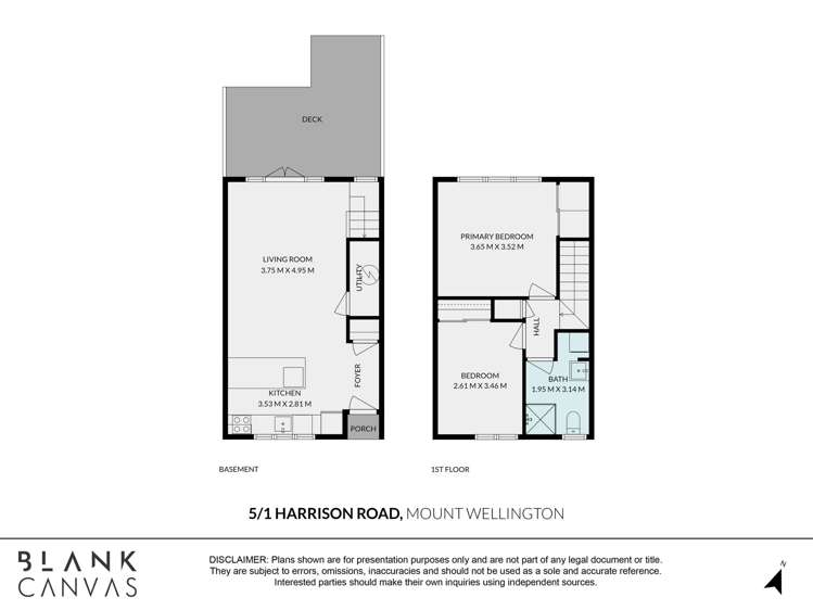5/1 Harrison Road Mount Wellington_15